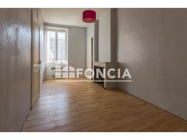 Location appartement 2 pièces 37,09 m2