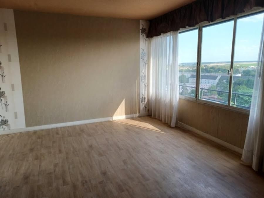 Vente appartement 3 pièces 74 m2