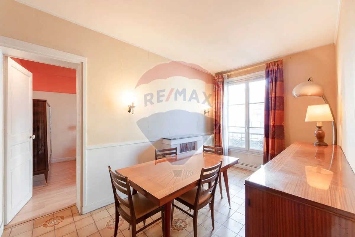 Vente appartement 3 pièces 52 m2