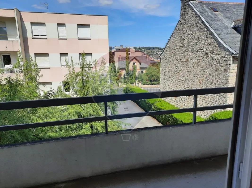 Vente appartement 2 pièces 50 m2