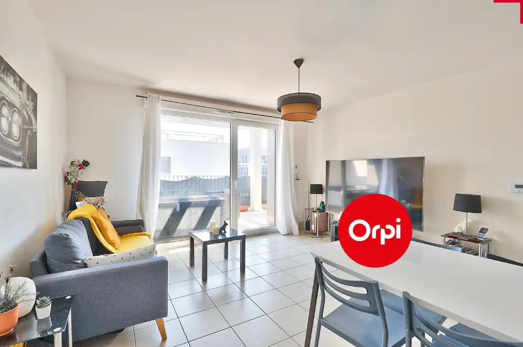 Vente appartement 4 pièces 75 m2