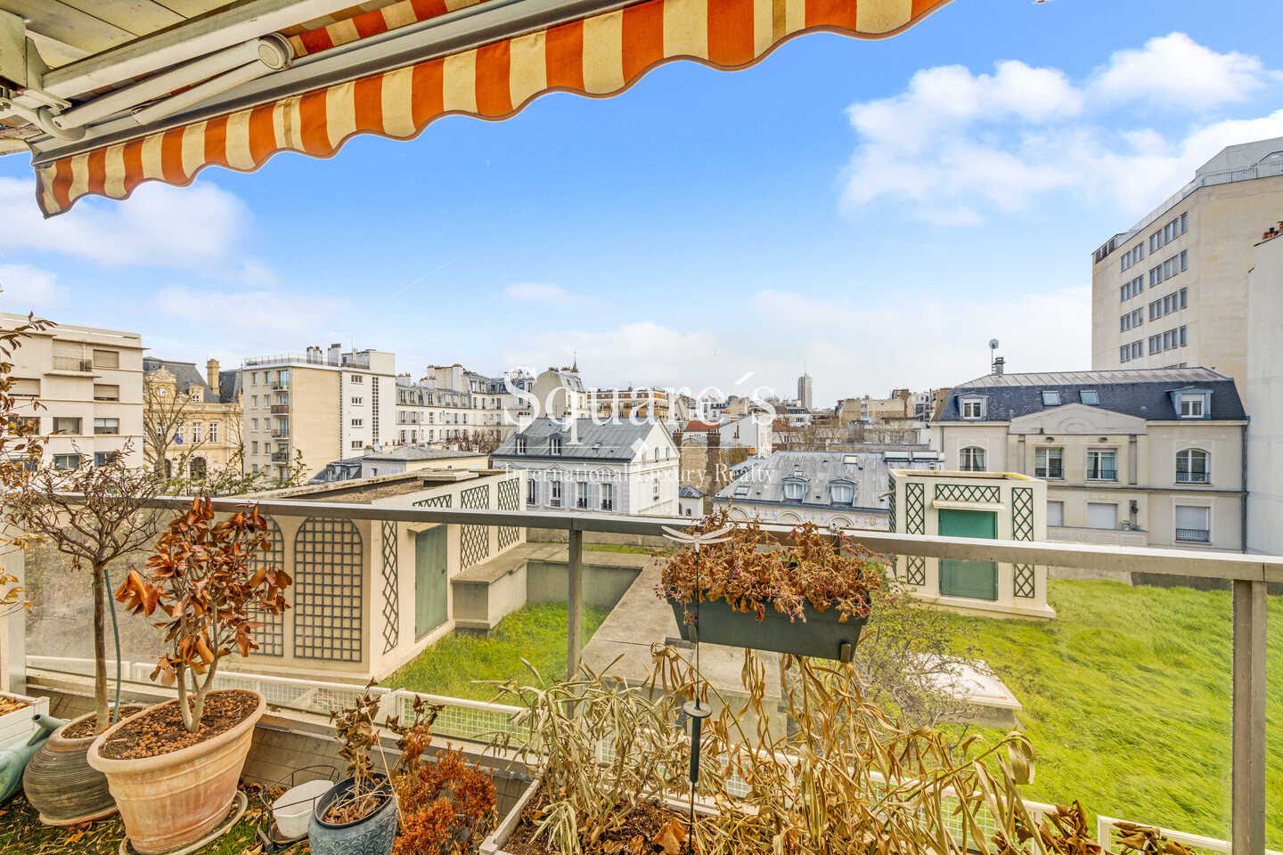 Vente appartement 2 pièces 44 m2