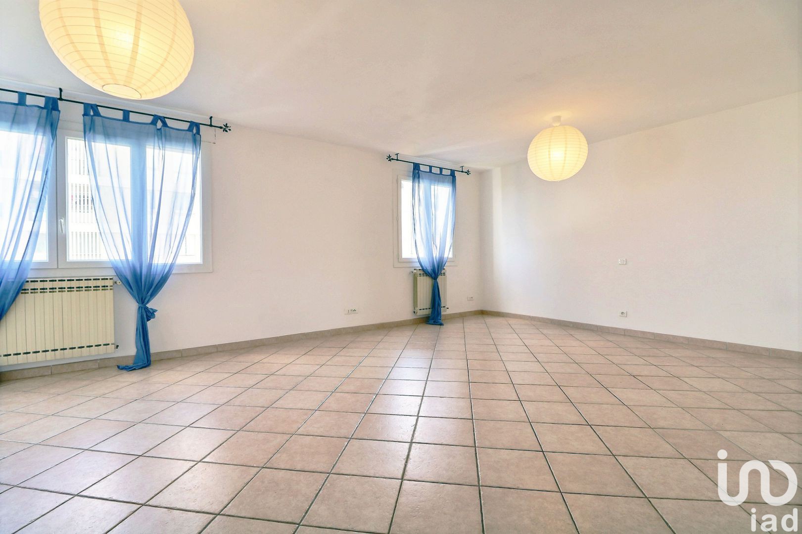 Vente appartement 3 pièces 68 m2