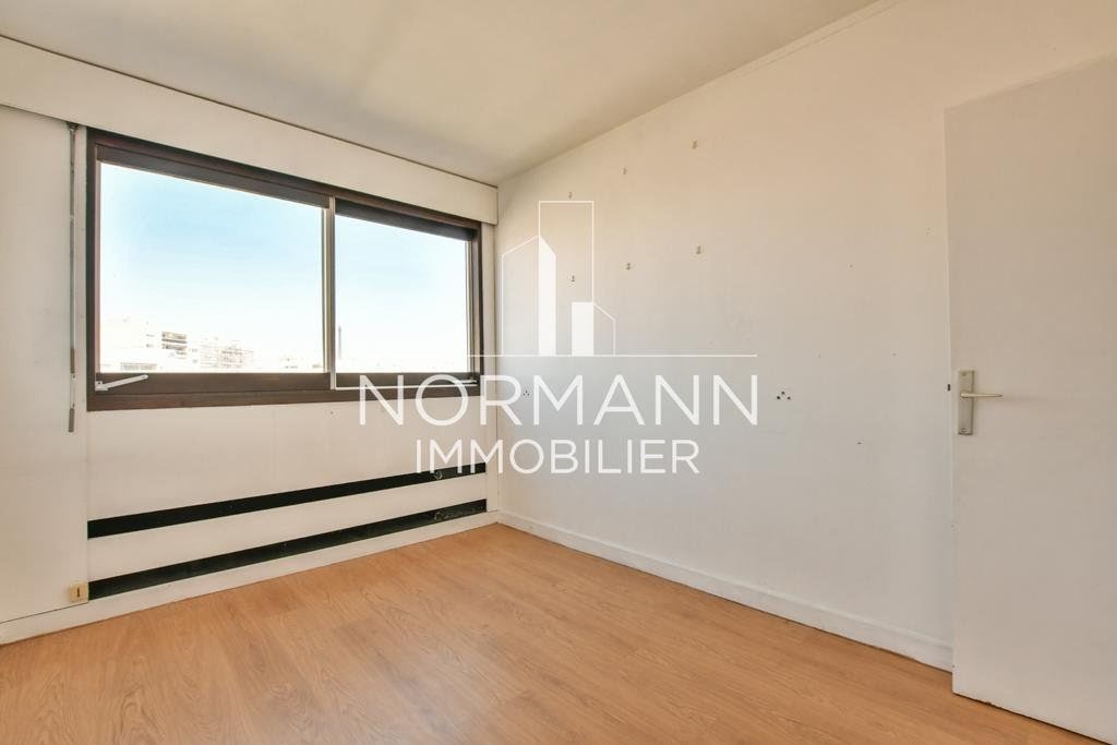 Vente appartement 3 pièces 65 m2