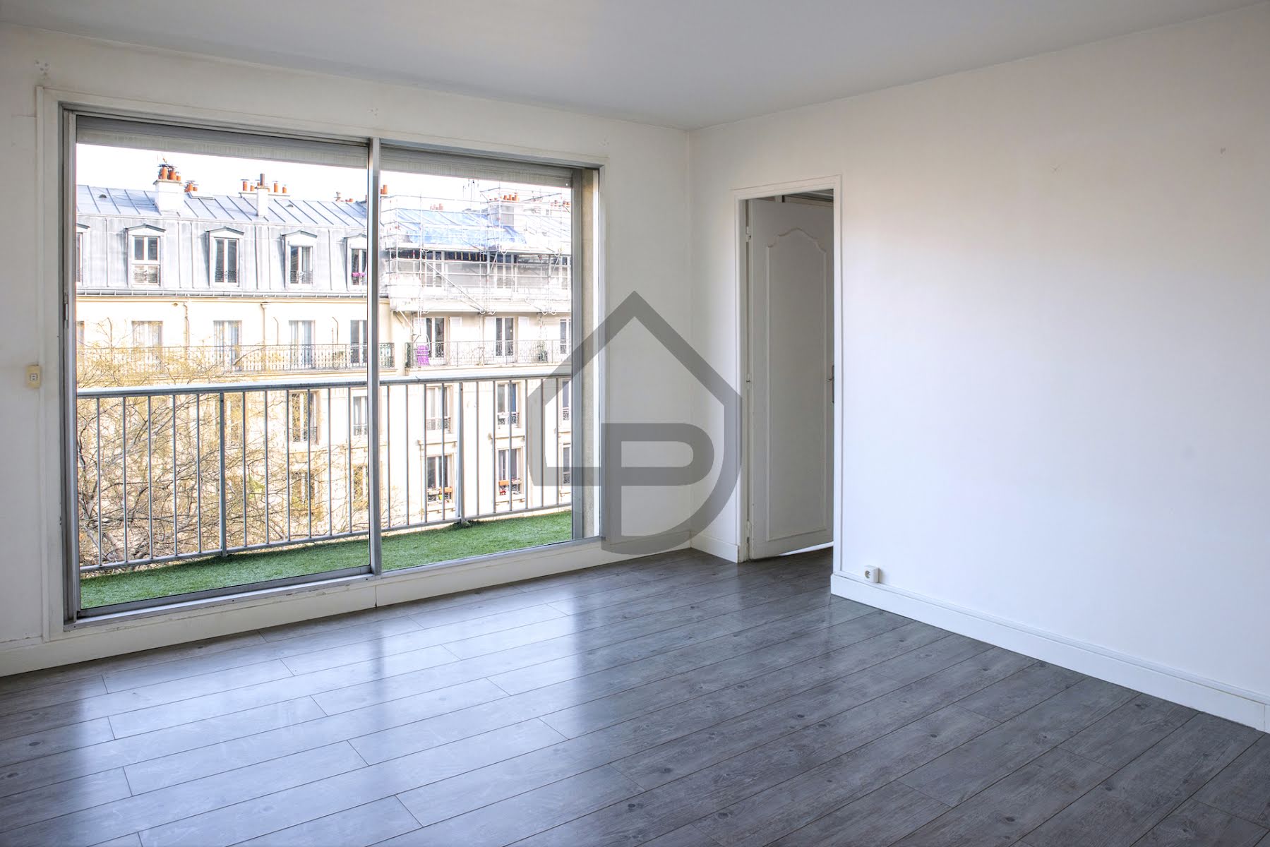 Vente appartement 2 pièces 45 m2