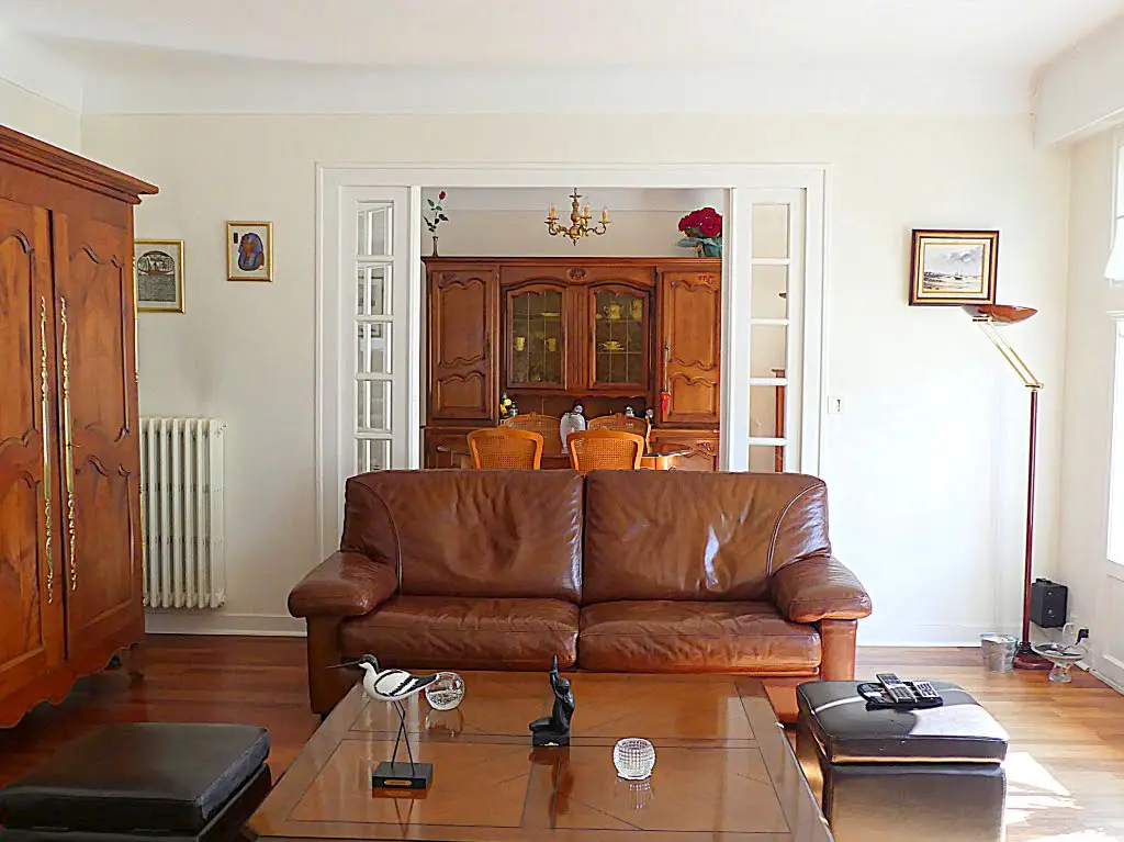 Vente appartement 4 pièces 103,41 m2