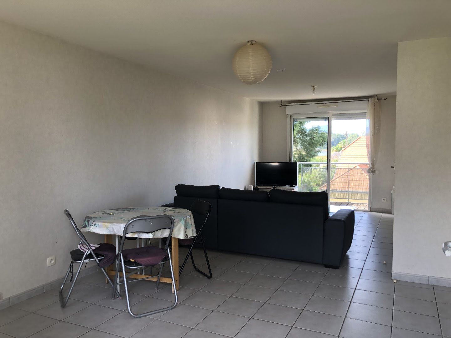 Vente appartement 2 pièces 44 m2