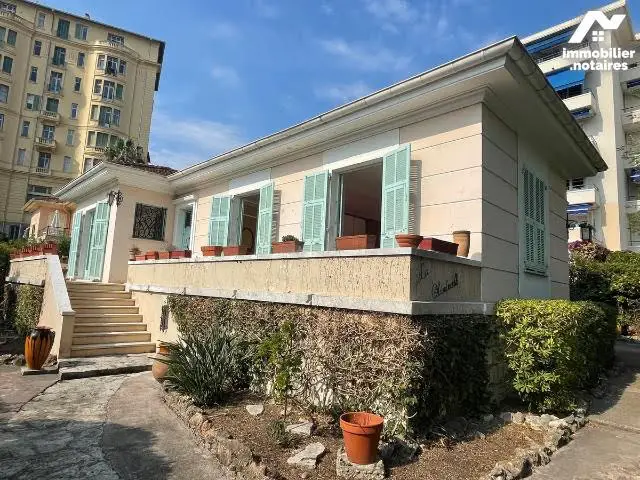 Vente maison 3 pièces 100 m2