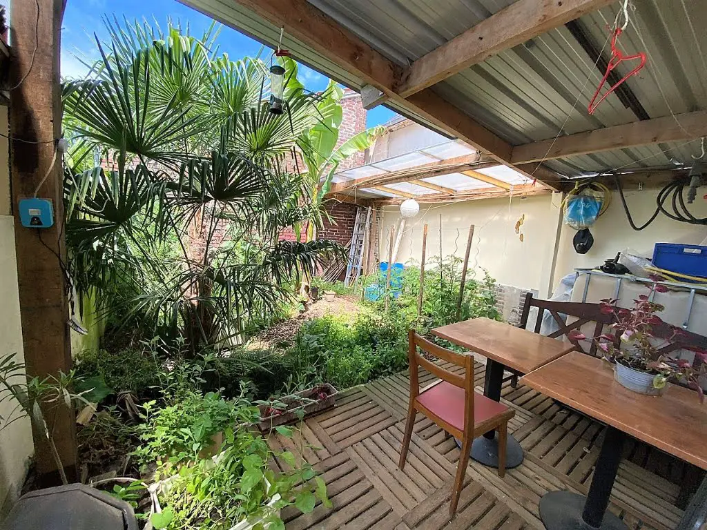 Vente maison 3 pièces 96 m2