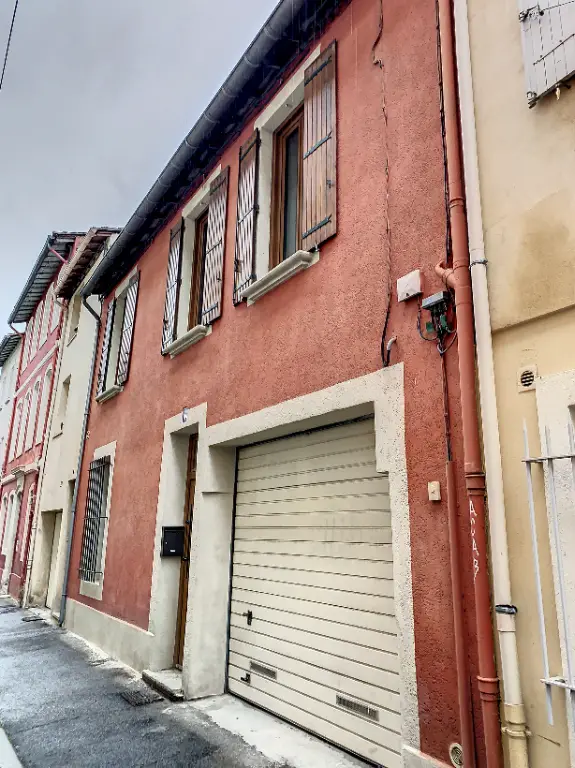 Vente maison 3 pièces 83 m2