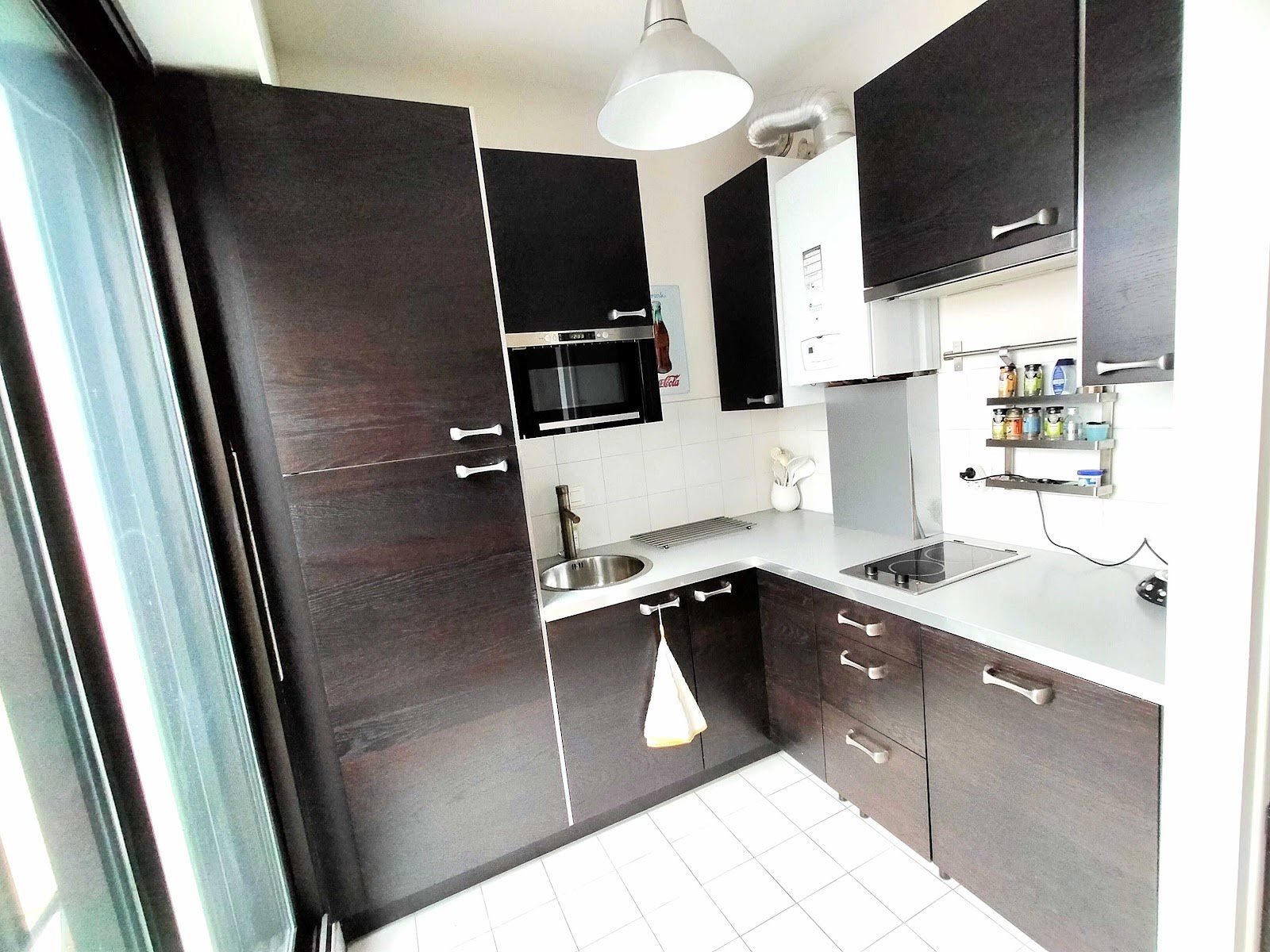 Vente studio 32 m2