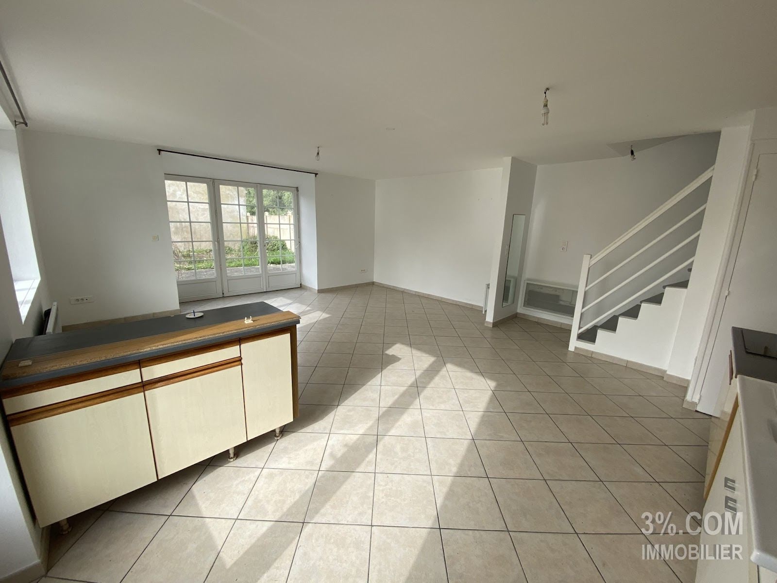 Vente maison 4 pièces 77 m2