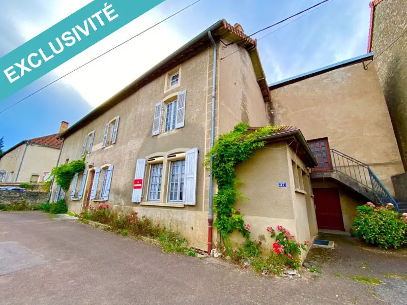 Vente maison 5 pièces 136 m2