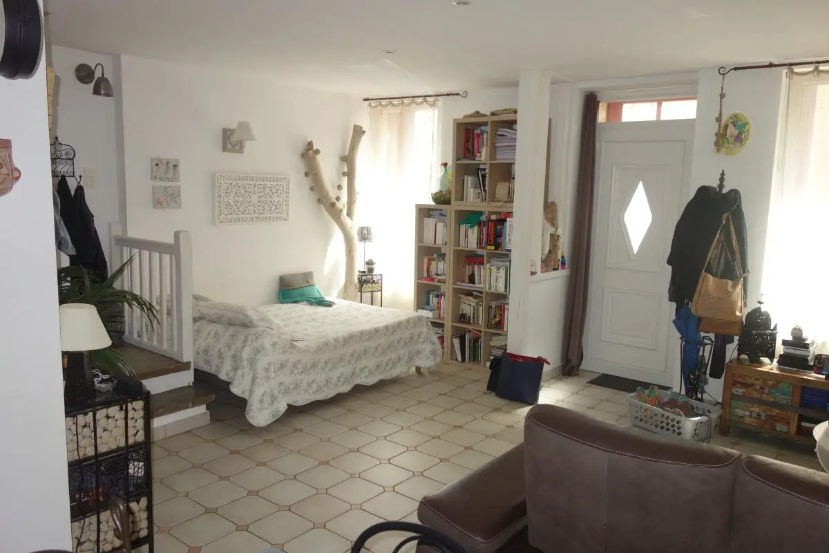 Vente maison 5 pièces 98 m2