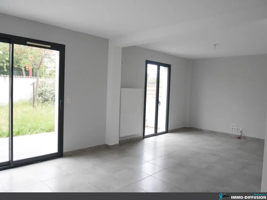 Vente maison 4 pièces 91 m2