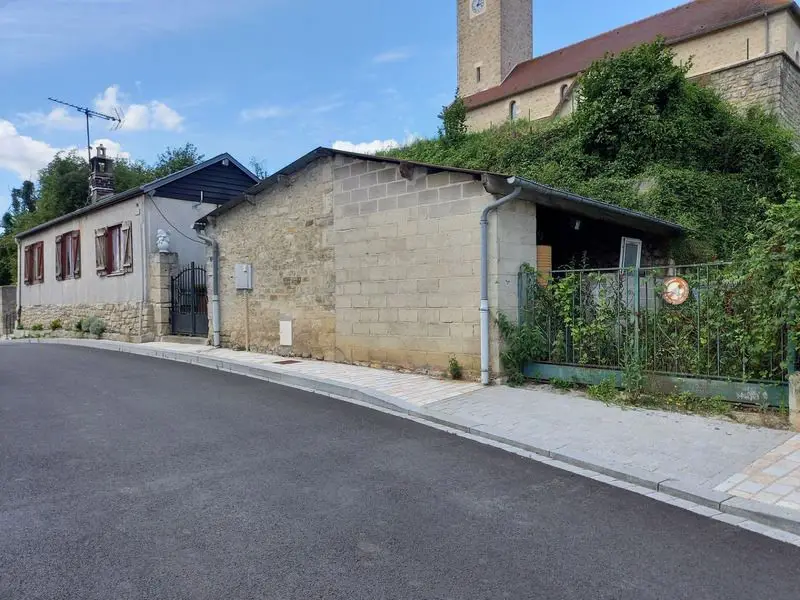 Vente maison 3 pièces 80 m2