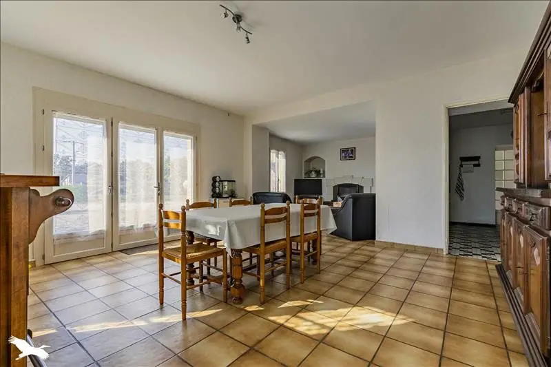 Vente maison 5 pièces 163 m2