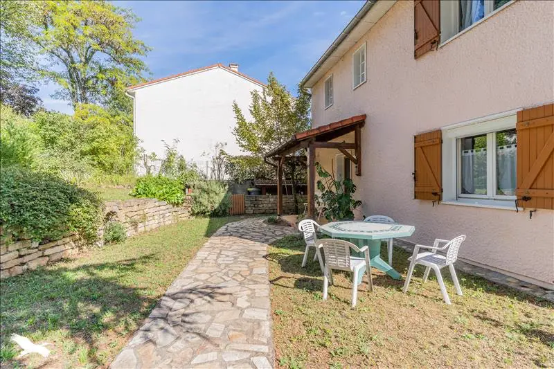 Vente maison 5 pièces 108 m2