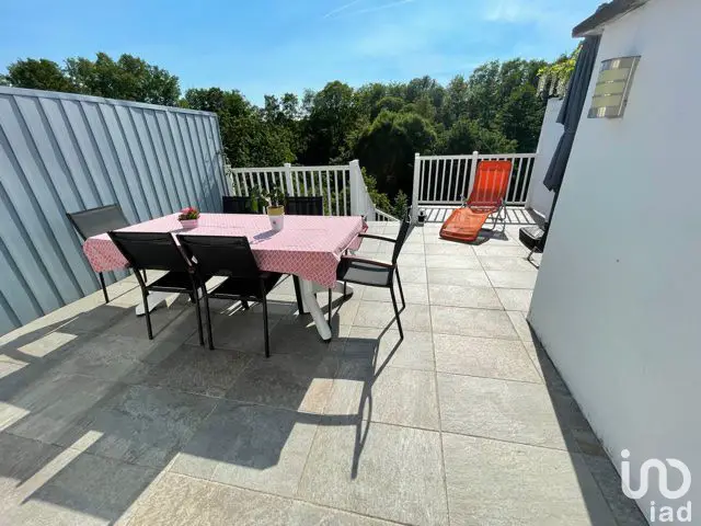 Vente maison 6 pièces 80 m2