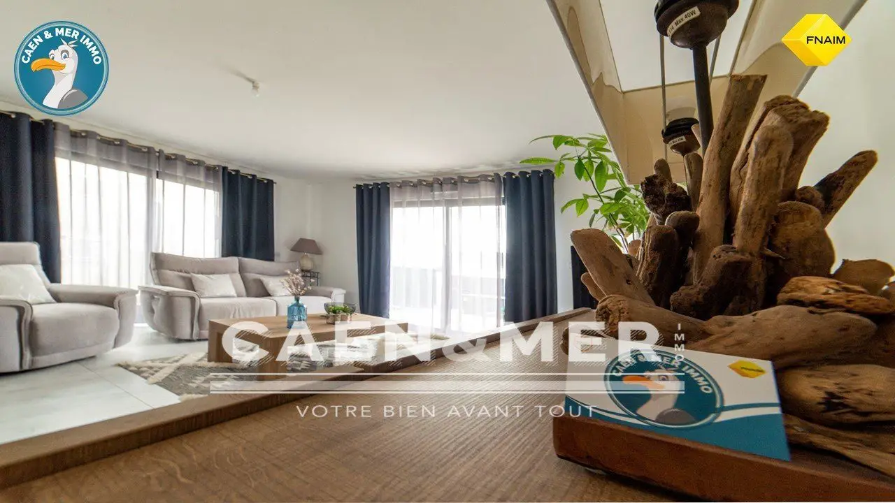 Vente maison 4 pièces 96 m2