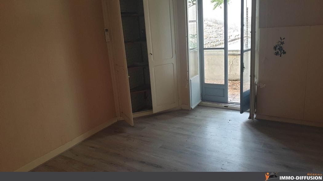 Vente maison 6 pièces 120 m2