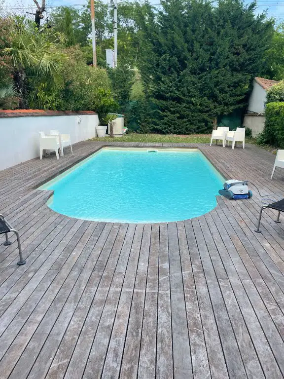 Vente maison 11 pièces 253,6 m2