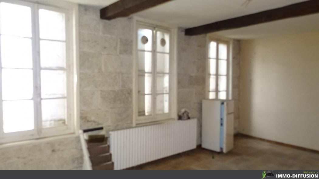 Vente maison 8 pièces 195 m2