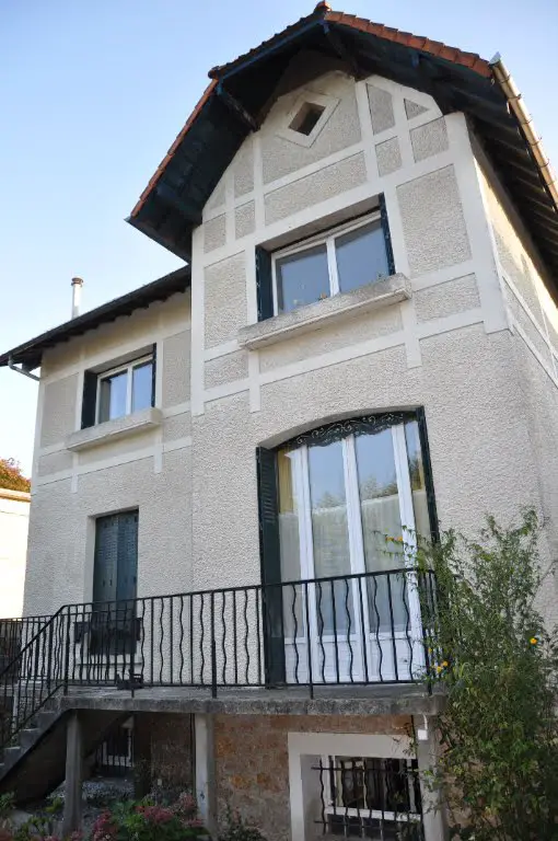 Vente maison 9 pièces 200 m2