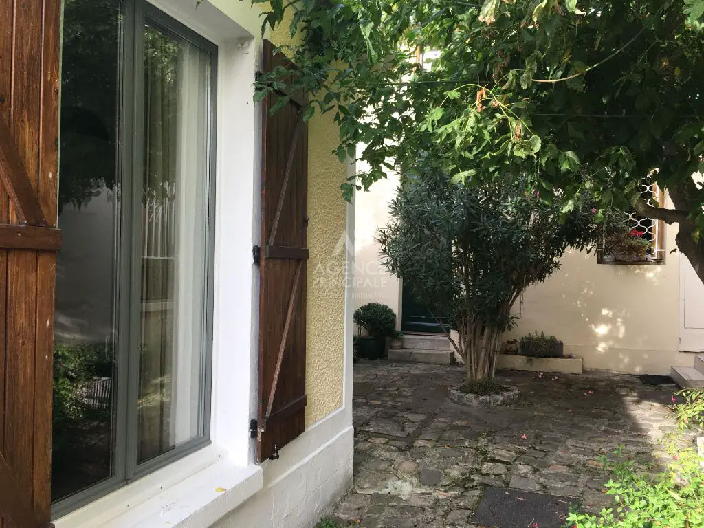 Vente maison 1 pièce 20 m2