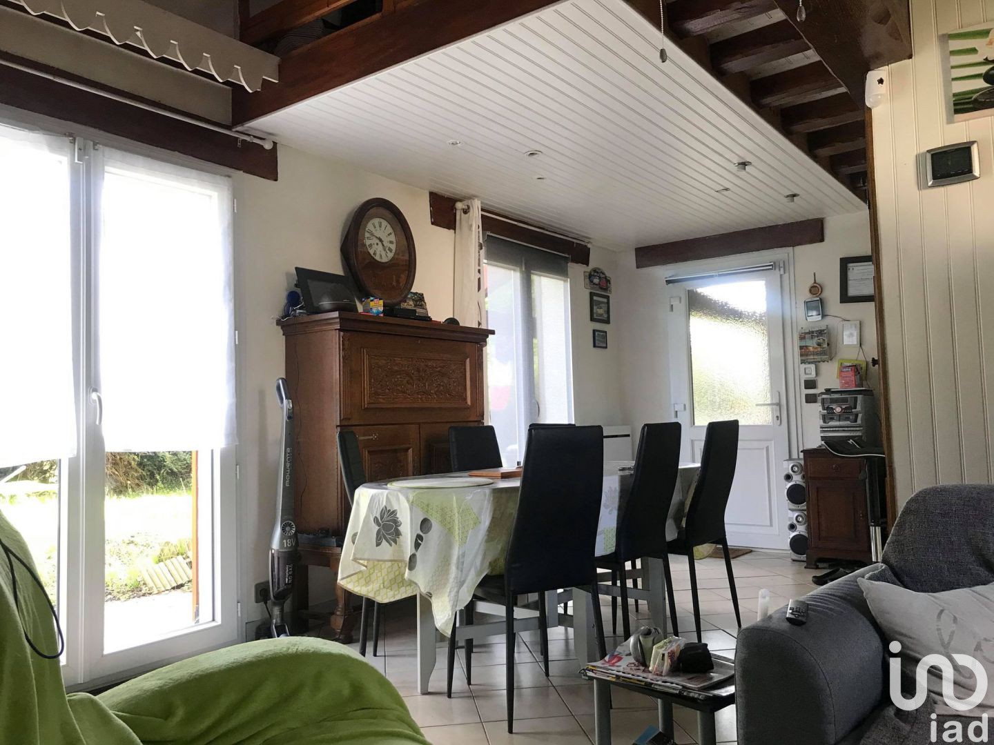 Vente maison 3 pièces 80 m2