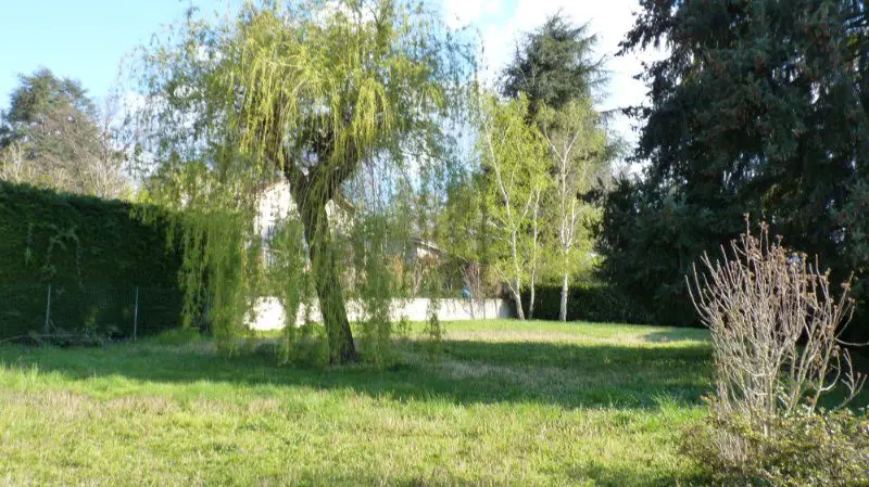 Vente maison 4 pièces 153 m2