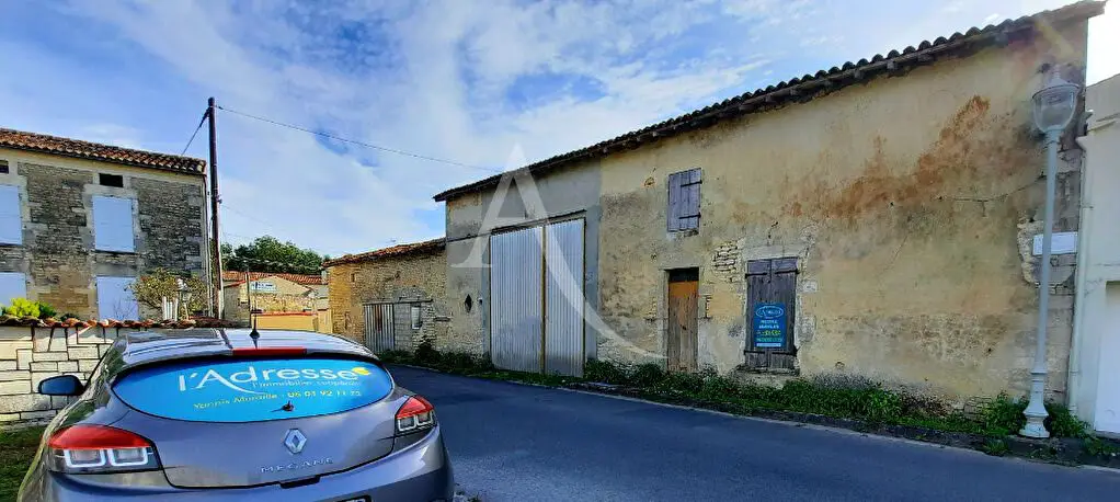 Vente maison 200 m2