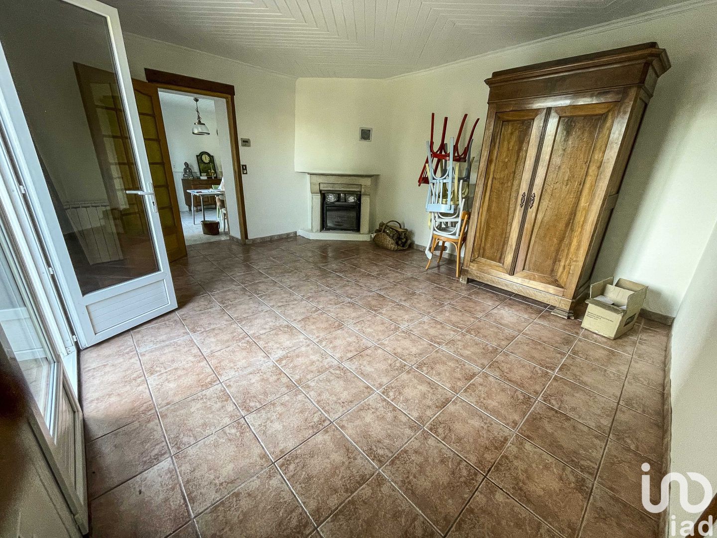 Vente maison 3 pièces 160 m2