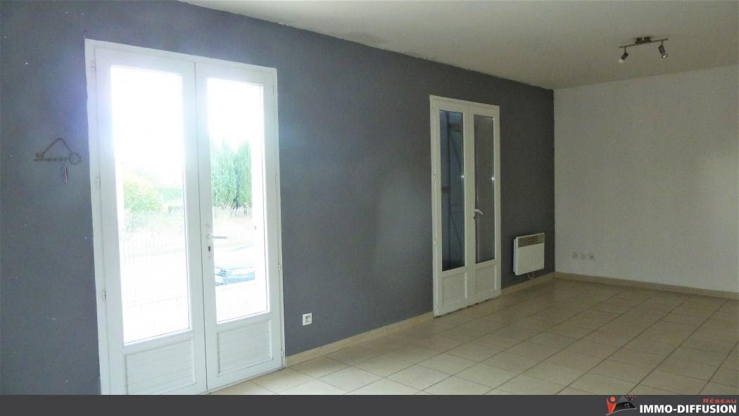 Vente villa 4 pièces 81 m2