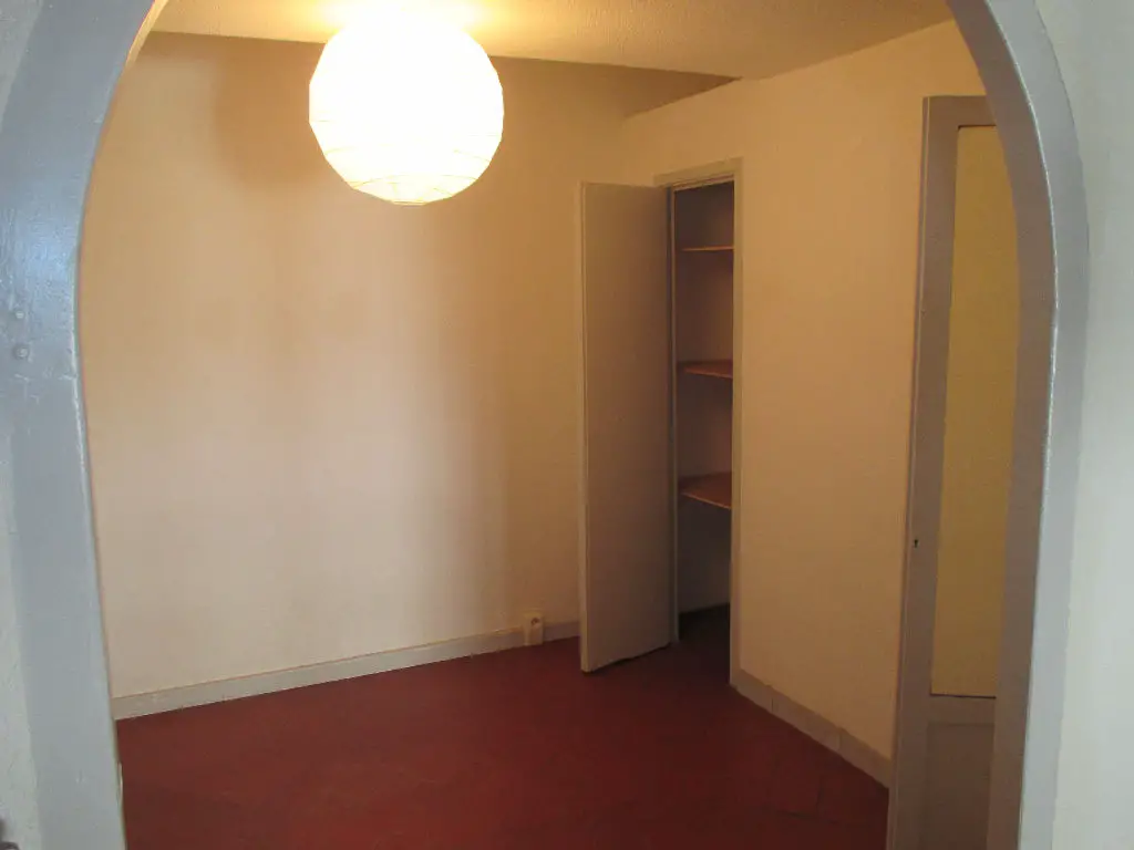 Location appartement 2 pièces 41,63 m2