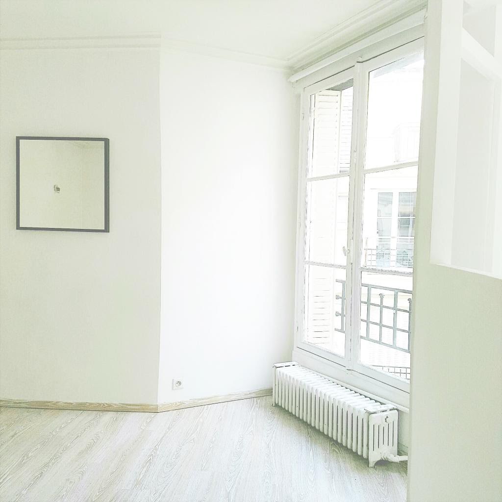 Location appartement 2 pièces 50 m2