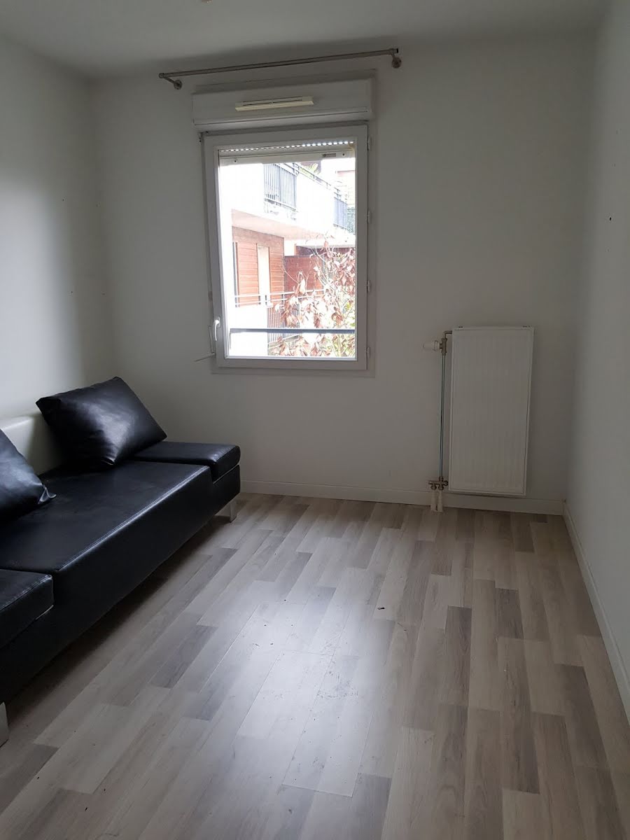 Vente appartement 3 pièces 58 m2