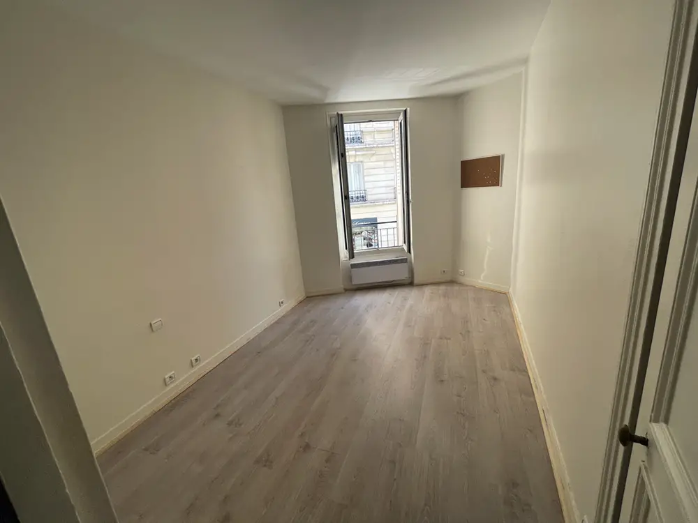 Location appartement 2 pièces 30,3 m2