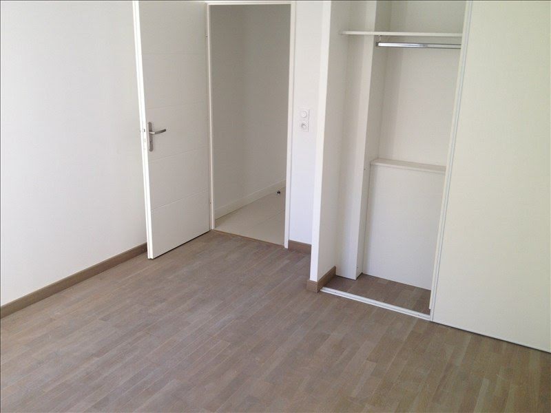 Location appartement 2 pièces 41,8 m2