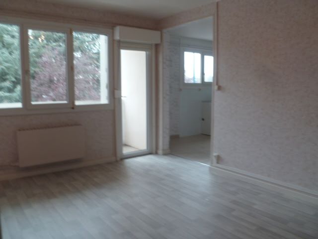 Location appartement 4 pièces 76 m2