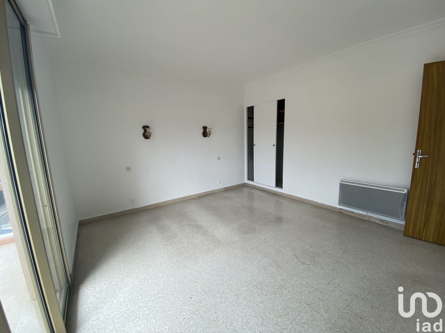Vente appartement 4 pièces 70 m2
