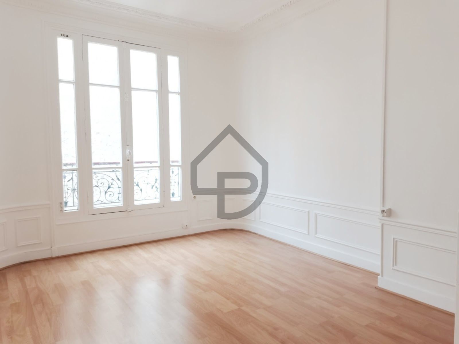 Vente appartement 2 pièces 45,27 m2