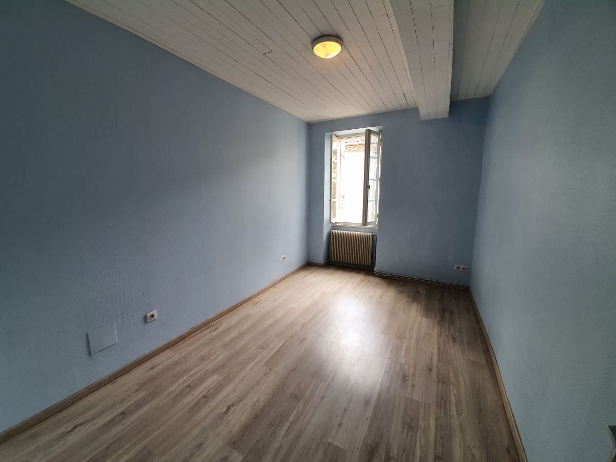 Vente maison 4 pièces 103 m2