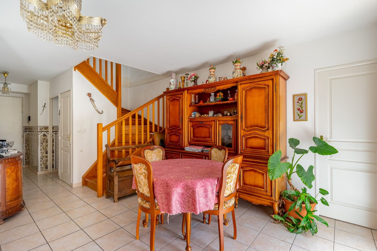 Vente maison 6 pièces 108 m2