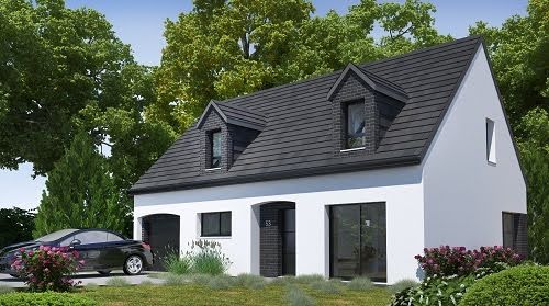 Vente maison 5 pièces 126,97 m2