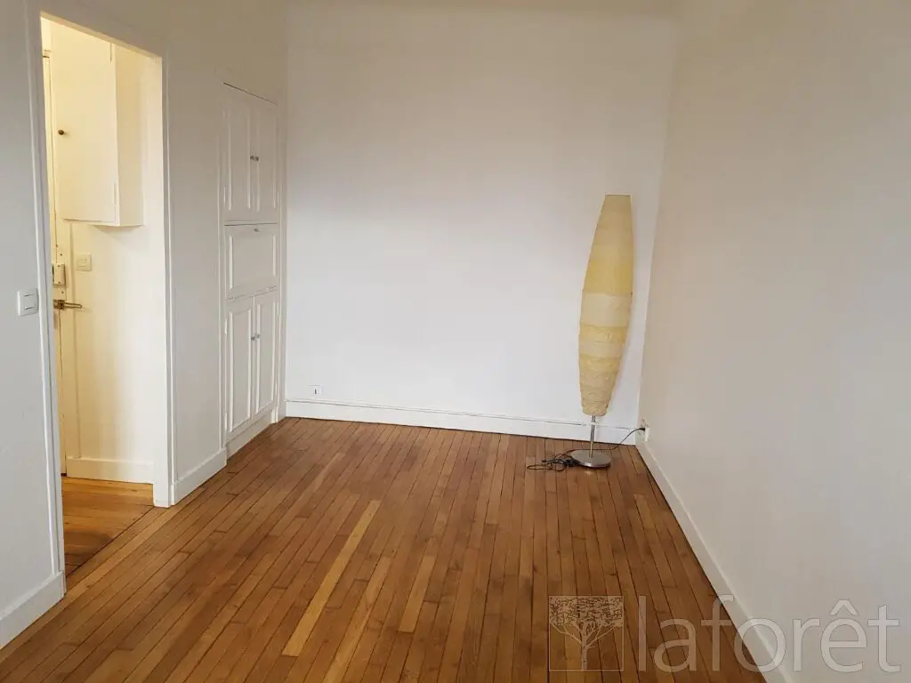 Location appartement 2 pièces 31 m2