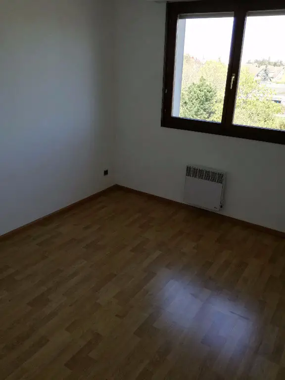 Location appartement 2 pièces 40 m2