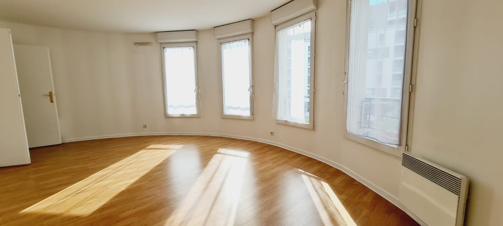 Vente appartement 4 pièces 83 m2