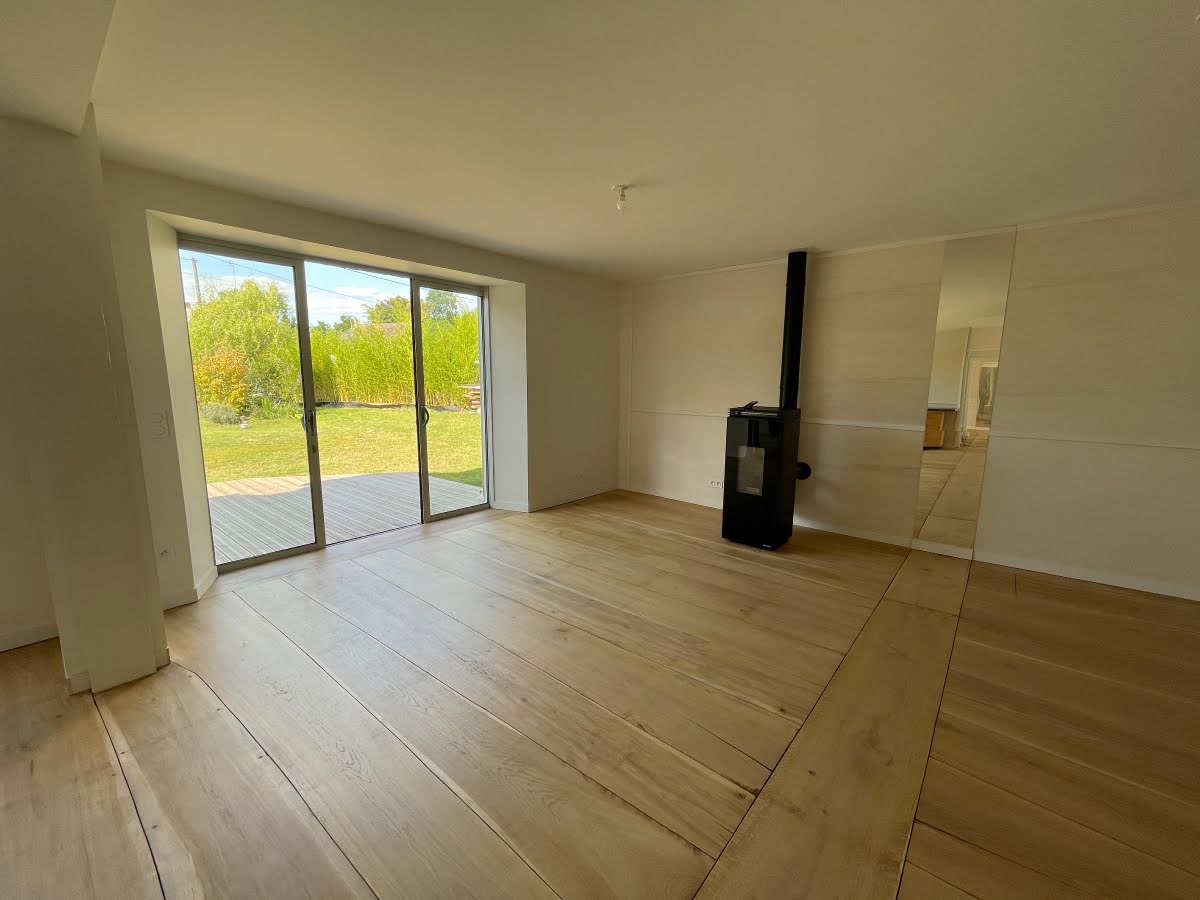 Vente maison 9 pièces 222 m2