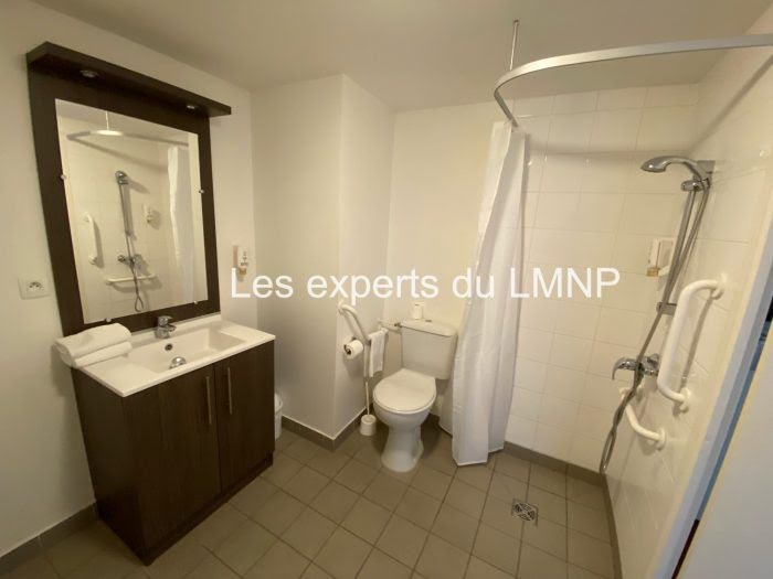 Vente studio 23 m2